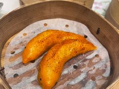 东星斑鱼饺-翠园(广州太古汇店)
