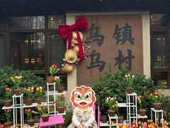 -乌村