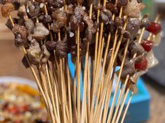 -玛扎烧烤私房菜