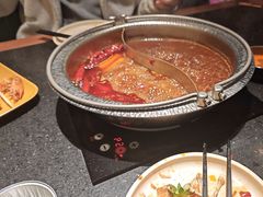 -牛New寿喜烧(虹桥新天地店)