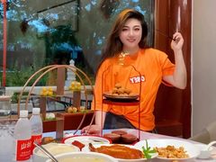 -满堂·烤鸭店·北京菜(鼓楼店)