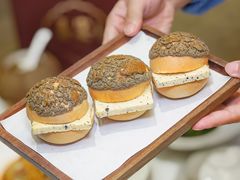 -喜宴又一村·粤菜·茶点·海鲜(壹方天地店)