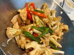 -聚宾楼·烤鸭·家宴(科技三路店)