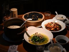 -南园民国茶楼餐厅·常州菜(北大街店)