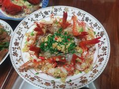 -盒马鲜生(莱蒙都会店)