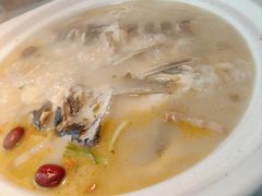 -庆江南江南菜(琴湖溪里花园城店)