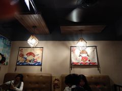 大堂-左舞和风屋便当(金地店)