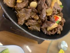 -食光慢宴·安吉土菜馆