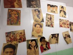 -永安里地摊烤肉(首创店)