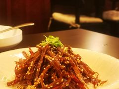 -盛元荼集  素食(滨江凯德壹店)