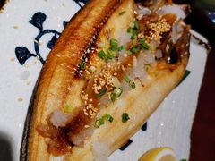 -鳗鱼家·深夜食堂(军博店)