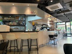 -明谦·Coffee&Cocktail Bar(美您公园店)