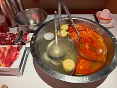 -陈记顺和潮汕鲜牛肉火锅(棠德南路店)