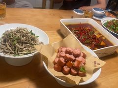 -胡家大厨(西三庄店)