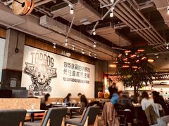 -Moka Bros 摩卡站(嘉华店)