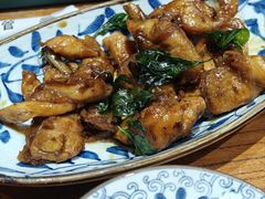 -小泉居(水坑尾店 )