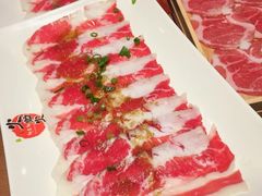 -火炉火自助餐(悠唐购物中心店)