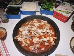 -老天桥蛙炉火锅(姑苏总店)
