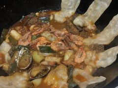 -锅来乐地锅鸡(安亭店)