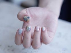 -森日式美甲沙龙MORI NAIL总店