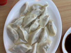 -菊花女水饺(闻涛苑店)