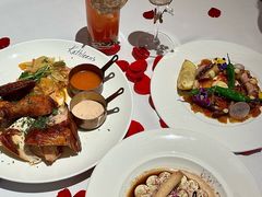-Kathleen's Bistro&Bar 凯圣琳西餐厅(漕河泾印象城店)