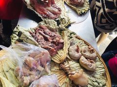 -东山矮马桶羊肉(太湖东山店)