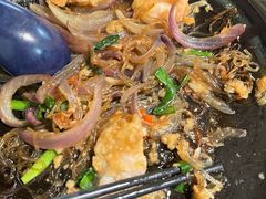 -绿茶餐厅(南方商城店)