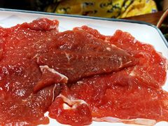 -1078號老北京涮肉(松柏店)