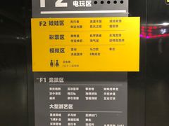 -嗨翻Hi-Fun竞技主题乐园·蹦床团建生日轰趴(荆川 国光1937店)