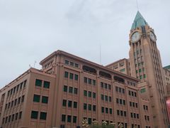 -北京市百货大楼(王府井店)