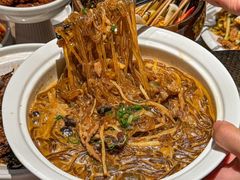 -古京·臻致料理(月湖店)