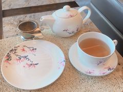 -松咖啡自助餐厅·松北香格里拉