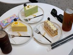 -BanCake·法式千层·拿破仑專門店