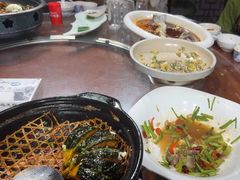 -鼎晟江南·融合江南宴(固戍店)