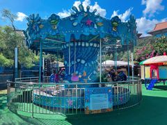 -三亚海棠湾万丽度假酒店