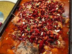 烤鱼-泰福成大酒店(泰来道店)