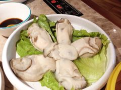 -淘米捞·米汤脆鲩鱼火锅(福田皇岗店)