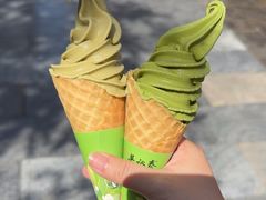 -吴裕泰茶庄(前门大街店)