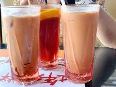 -维园港式茶餐厅(龙岗盛平店)