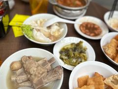 -松發肉骨茶(牛车水店)