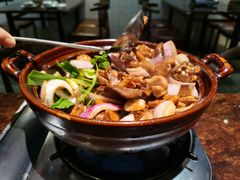 -胡须佬鸡煲四季火锅(龙珠大道店)