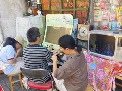 -小河直街历史文化街区