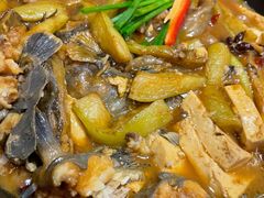 -浣溪沙富硒温泉