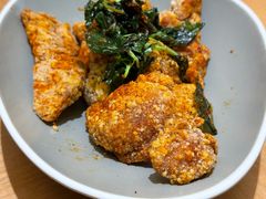 -隅乐胡椒虾·台湾菜·团建(皇岗店)
