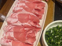 -巴奴毛肚火锅(广益哥伦布店)