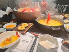-花潮料理艺食馆(SM新生活广场店)