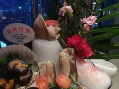 -享月汤皇·海鲜小火锅·聚会(曲江创意谷店)