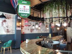 -顶好快餐(市府店)