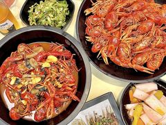 -聚味瞿记·龙虾堂(坡子街店)